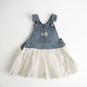 OshKosh Girls jumper